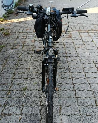 Bicicletta  bTwin