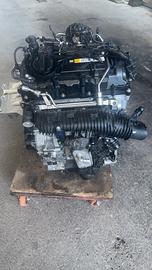 MOTORE BMW - MINI 1.5 TURBO BENZINA - B38A15A