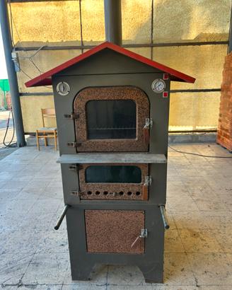 Forno gabellini