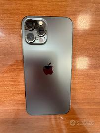 iPhone 12 pro max 128 gb 🇮🇹