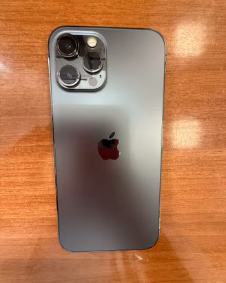 iPhone 12 pro max 128 gb 🇮🇹