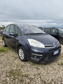 CITROEN C4  PICASSO 1.6 H DI SEDITION