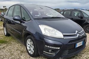 CITROEN C4  PICASSO 1.6 H DI SEDITION