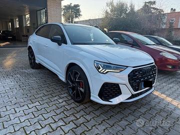 Audi Q3 RS SPB quattro S tronic Pano B&O
