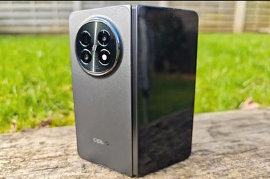 Oppo Find N5