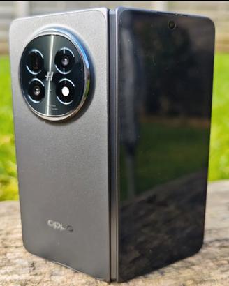 Oppo Find N5