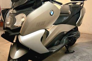 BMW C 650 GT - 2013 - Accessoriato / Buono stato