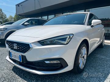 Seat Leon 2.0 TDI Style MAN. **KM 87974**