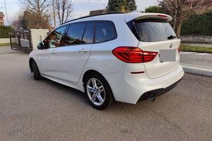 BMW 218D G.tourer M SPORT 7POSTI