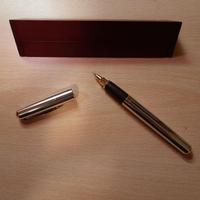 Penna a sfera Kyocera KB-25WN SL