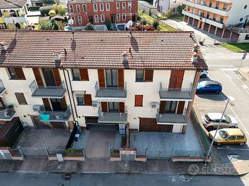 Villa ideale famiglia