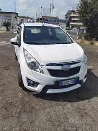 Chevrolet Spark 1.0 GPL Eco Logic