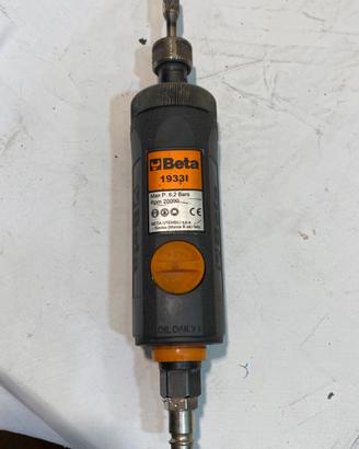 Beta 1933I Smerigliatrice assiale pneumatica