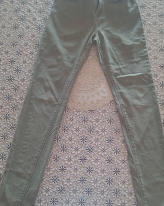 pantaloni bimba