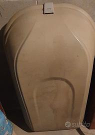  box portapacchi baule grande  x  auto o x camper 