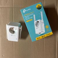 Tp link range extender tl-wa860re