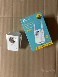 Tp link range extender tl-wa860re