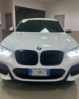 Bmw X4 M X4 xDrive20d Msport