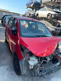 Ricambi Hyundai I10 "2010" 1100 B/GPL *G4HG