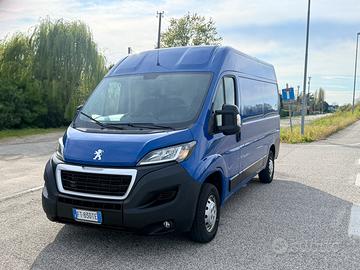 Peugeot Boxer L2H2   2.0 HDI  2018 - SUPER PREZZO