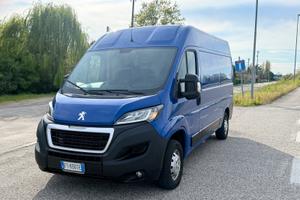 Peugeot Boxer L2H2   2.0 HDI  2018 - SUPER PREZZO