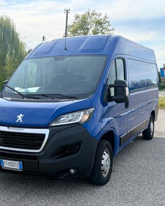 Peugeot Boxer L2H2   2.0 HDI  2018 - SUPER PREZZO