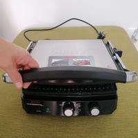 BISTECCHIERA IMETEC elettrica 