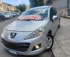 Peugeot 207 Hdi