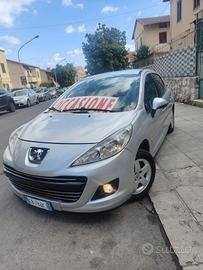 Peugeot 207 Hdi