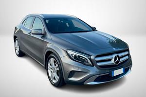 Mercedes-benz GLA 200 d Automatic Sport 2015