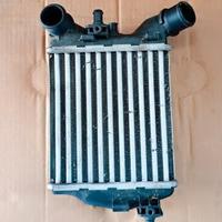 Radiatore intercooler Fiat 500 Abarth