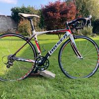 Bici da corsa Moser 111