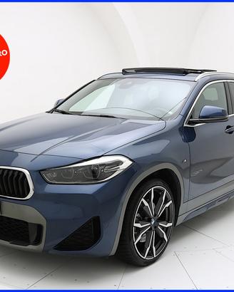 Bmw X2 xDrive20d Msport-X TETTO APRIBILE