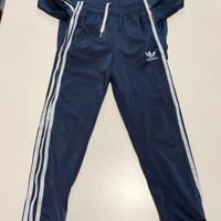 Adidas pantaloni tuta.