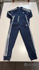 Adidas pantaloni tuta.