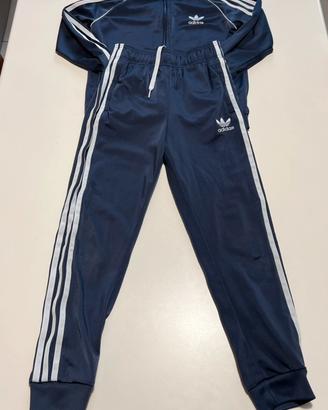 Adidas pantaloni tuta.