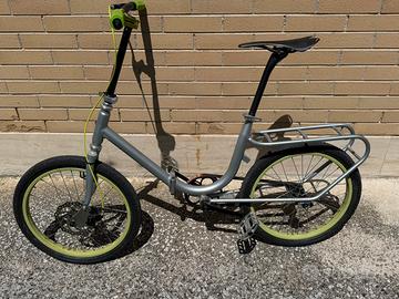 Bici Graziella