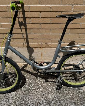 Bici Graziella