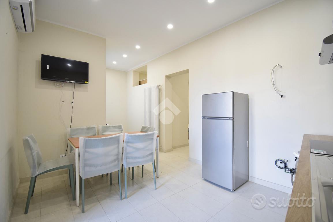 Apartment in Torino, Pilonetto, Circoscrizione 8 - Vista 3