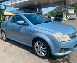 Opel tigra twintop diesel