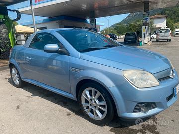 Opel tigra twintop diesel