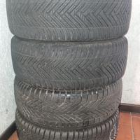 gomme  225/45/18 4 stagione 
