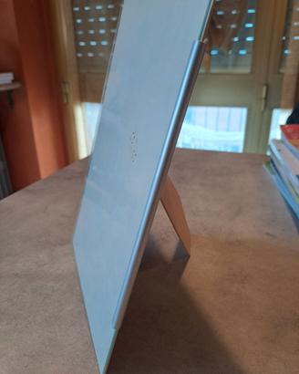 Cornice Portafoto in Vetro e Metallo - 20x30 cm 