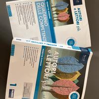 Kit completo - Autori e lettori più