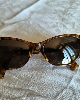 Occhiali da sole donna Luxottica  nuovi.