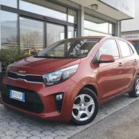 KIA Picanto 1.0 12V Urban OK NEOPATENTATI