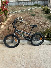 Bici BMX