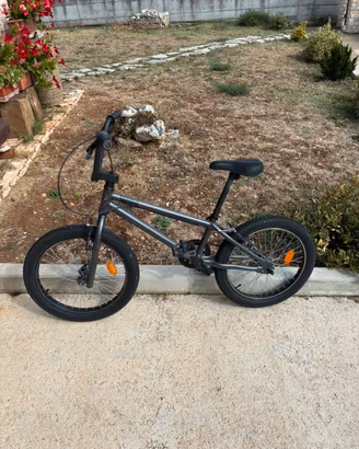 Bici BMX
