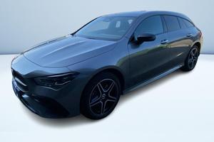 Mercedes CLA Shooting Brake 250 e phev AMG Line Ad