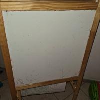 lavagna ikea bambini